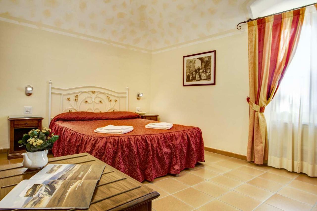 Hotel Residence Villa Rioddi Volterra Luaran gambar