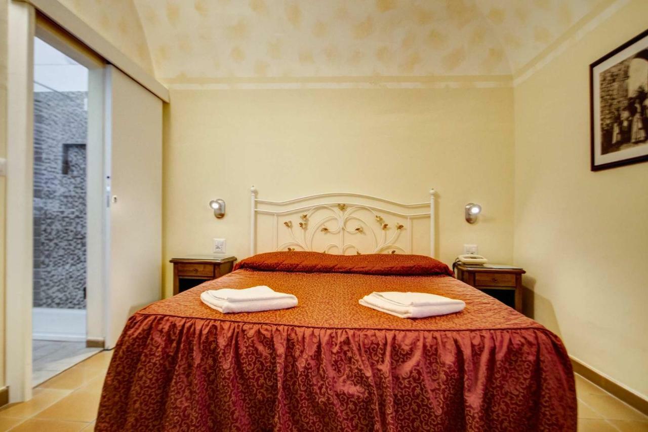 Hotel Residence Villa Rioddi Volterra Luaran gambar